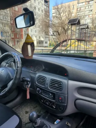 Renault Megane 1999 год Тирасполь Тирасполь