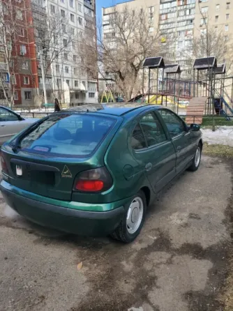 Renault Megane 1999 год Тирасполь Тирасполь