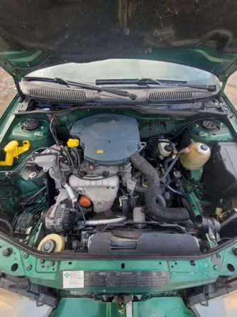 Renault Megane 1999 год Тирасполь Тирасполь