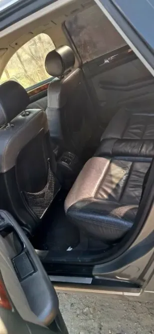 Audi A6 Allroad 2003 год Тирасполь Тирасполь - изображение 5