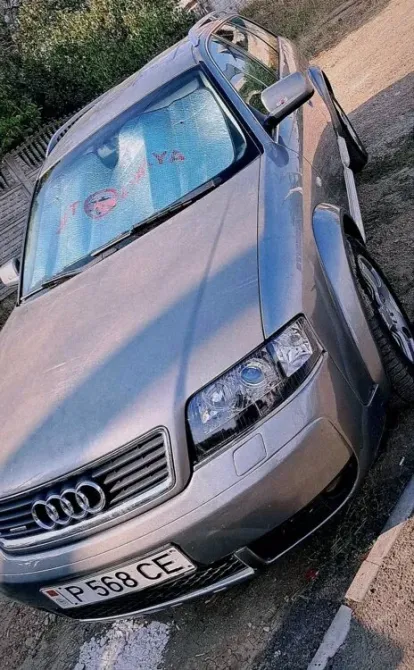 Audi A6 Allroad 2003 год Тирасполь Тирасполь - изображение 1