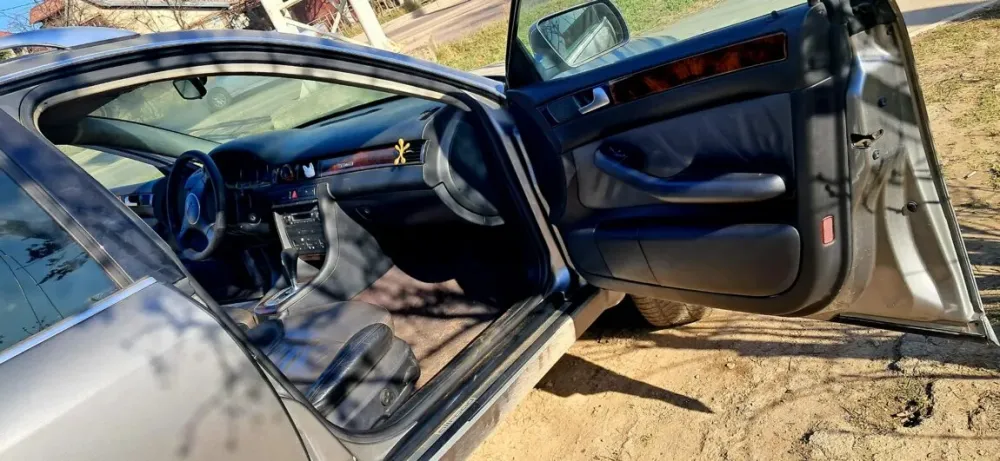 Audi A6 Allroad 2003 год Тирасполь Тирасполь - изображение 7