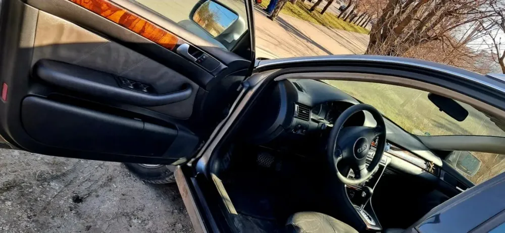 Audi A6 Allroad 2003 год Тирасполь Тирасполь - изображение 4