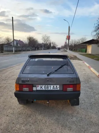 ВАЗ / Lada 2109 1991 год Дубоссары Дубоссары