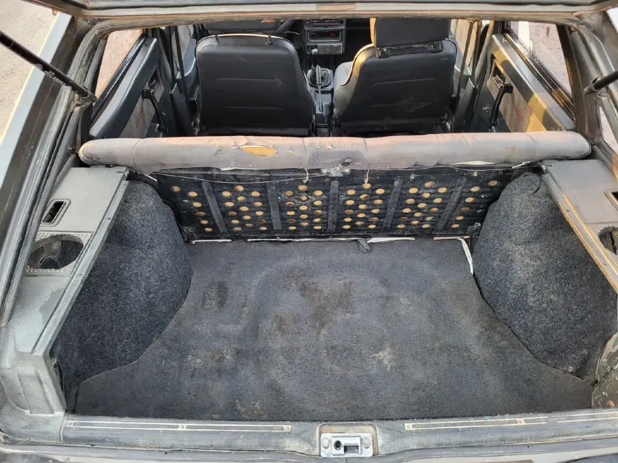 ВАЗ / Lada 2109 1991 год Дубоссары Дубоссары - изображение 7