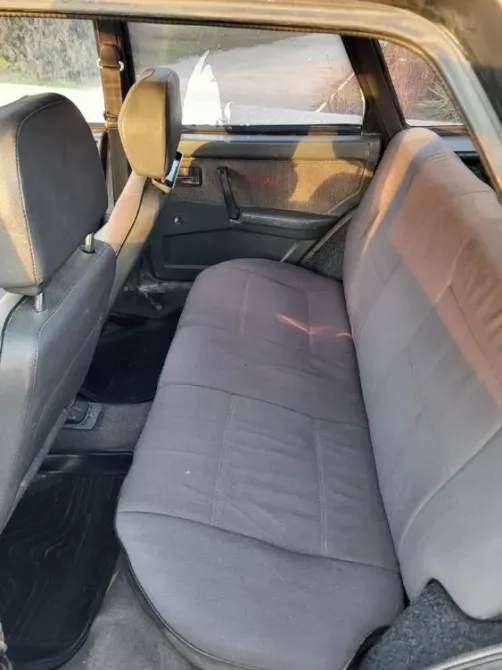 ВАЗ / Lada 2109 1991 год Дубоссары Дубоссары - изображение 8