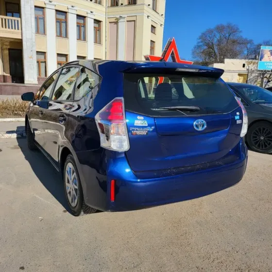 Toyota Prius 2015 год Тирасполь Тирасполь