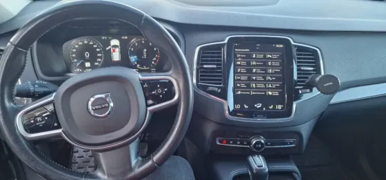 Volvo XC90 2018 год Тирасполь Тирасполь