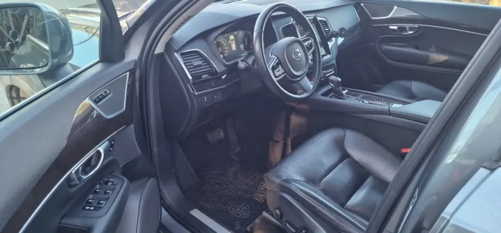 Volvo XC90 2018 год Тирасполь Тирасполь - изображение 9