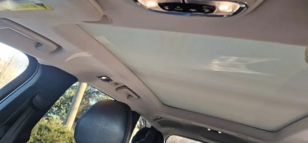 Volvo XC90 2018 год Тирасполь Тирасполь - изображение 10