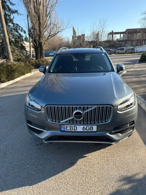 Volvo XC90 2018 год Тирасполь Тирасполь - изображение 7