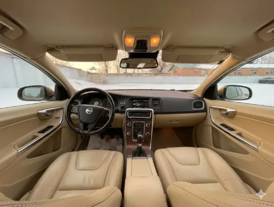 Volvo V60 2012 год Тирасполь Тирасполь