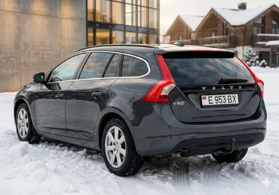 Volvo V60 2012 год Тирасполь Тирасполь