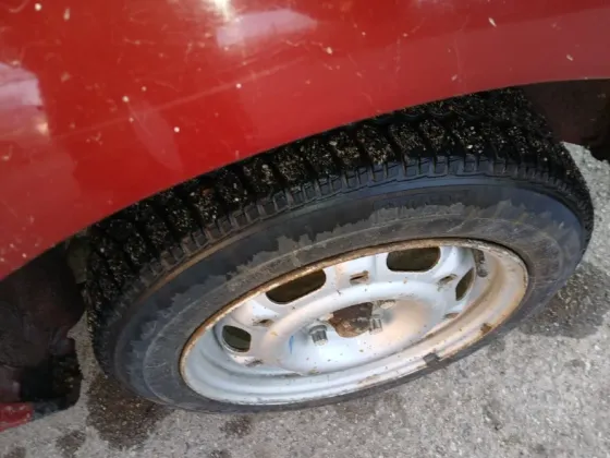 Volkswagen Passat 1992 Tiraspol Tiraspol