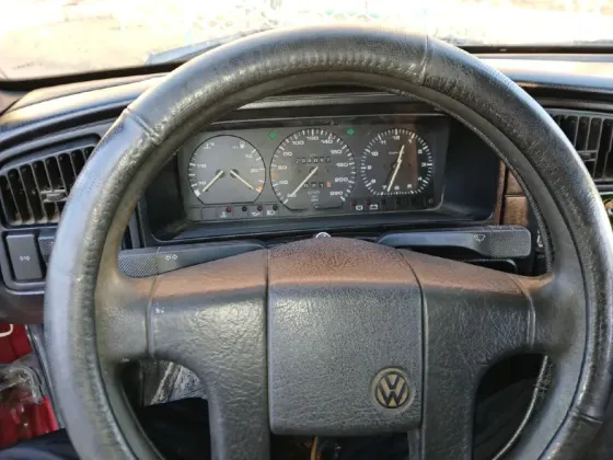 Volkswagen Passat 1992 Tiraspol Tiraspol