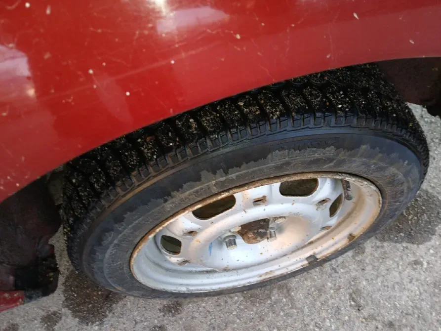 Volkswagen Passat 1992 год Тирасполь Тирасполь - изображение 2