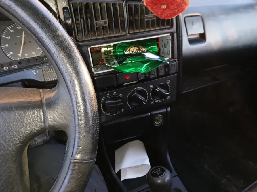 Volkswagen Passat 1992 год Тирасполь Тирасполь - изображение 4