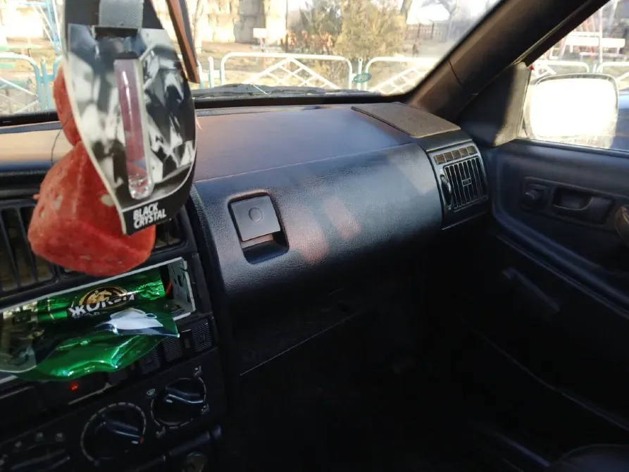 Volkswagen Passat 1992 год Тирасполь Тирасполь - изображение 3