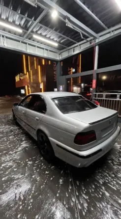 BMW 5 Series 1996 год Тирасполь Тирасполь