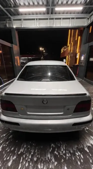 BMW 5 Series 1996 год Тирасполь Тирасполь - изображение 2