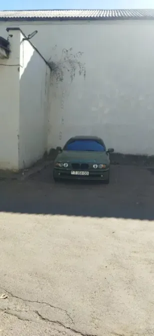 BMW 5 Series 2001 год Рыбница Рыбница - изображение 5