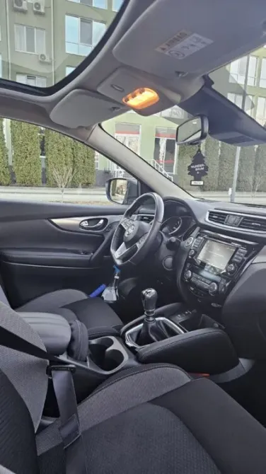 Nissan Qashqai 2019 год Бендеры Бендеры - изображение 8