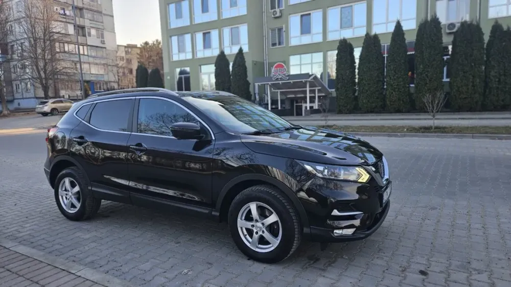 Nissan Qashqai 2019 год Бендеры Бендеры - изображение 10