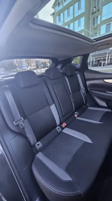Nissan Qashqai 2019 год Бендеры Бендеры - изображение 5