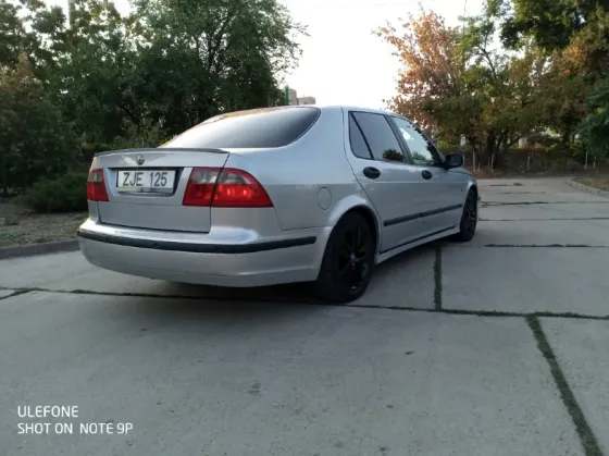 Saab 95 2002 год Тирасполь Тирасполь