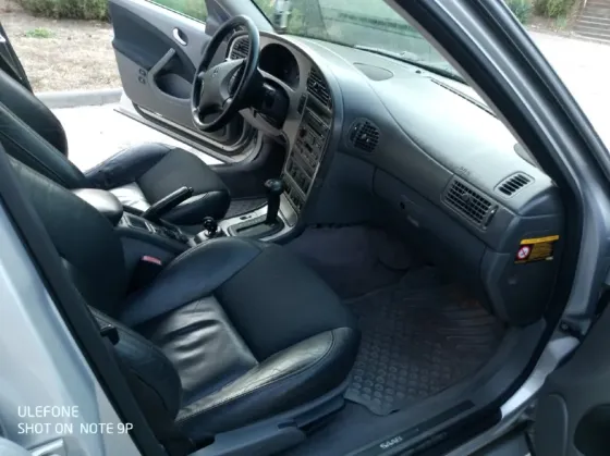Saab 95 2002 год Тирасполь Тирасполь