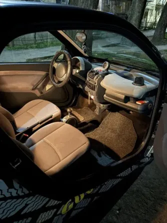 Smart Fortwo 2004 год Тирасполь Тирасполь