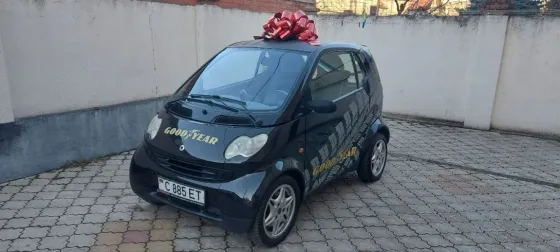 Smart Fortwo 2004 год Тирасполь Тирасполь