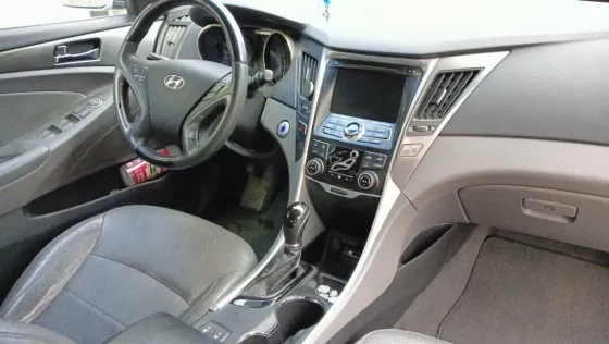 Hyundai Sonata 2012 год Тирасполь Тирасполь