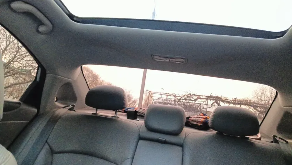 Hyundai Sonata 2012 год Тирасполь Тирасполь - изображение 10