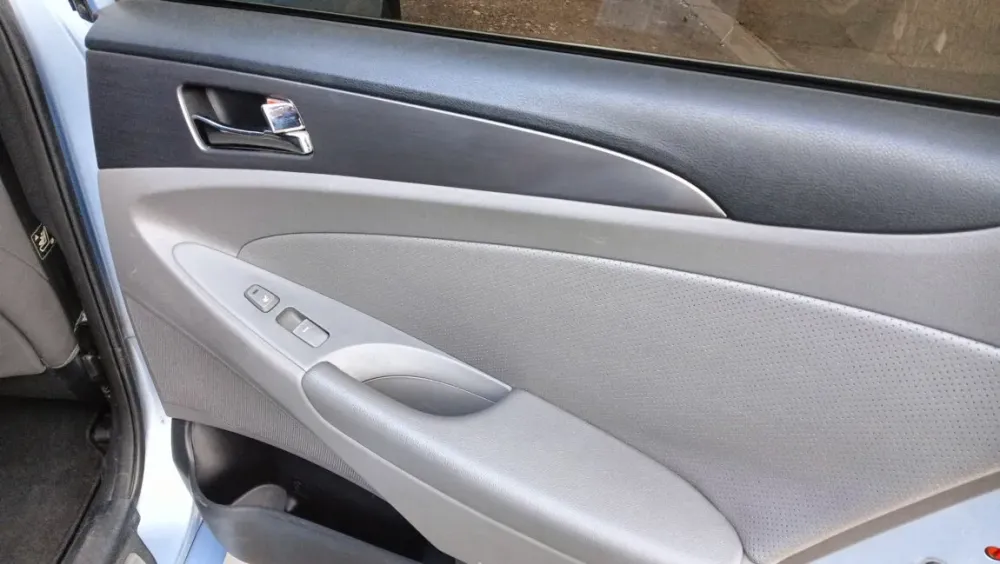 Hyundai Sonata 2012 год Тирасполь Тирасполь - изображение 7