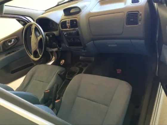 Mitsubishi Space Star 2001 год Григориополь Григориополь