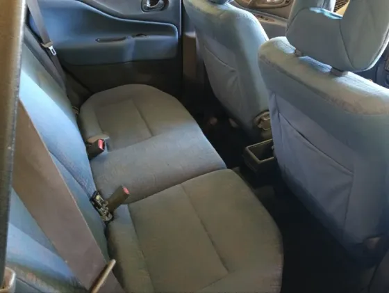 Mitsubishi Space Star 2001 год Григориополь Григориополь