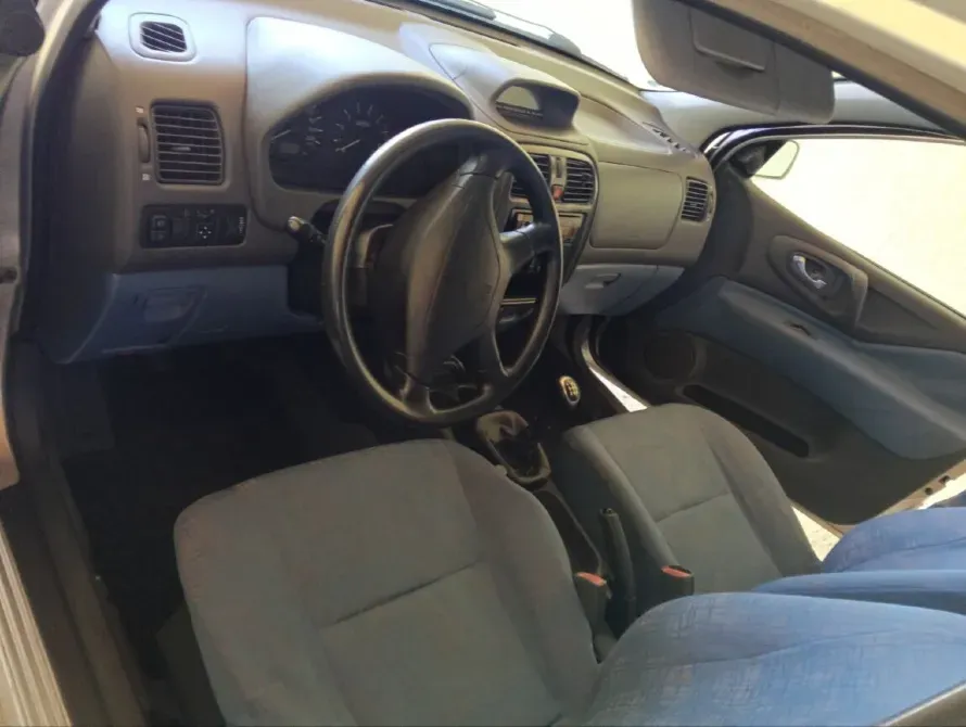 Mitsubishi Space Star 2001 год Григориополь Григориополь - изображение 6