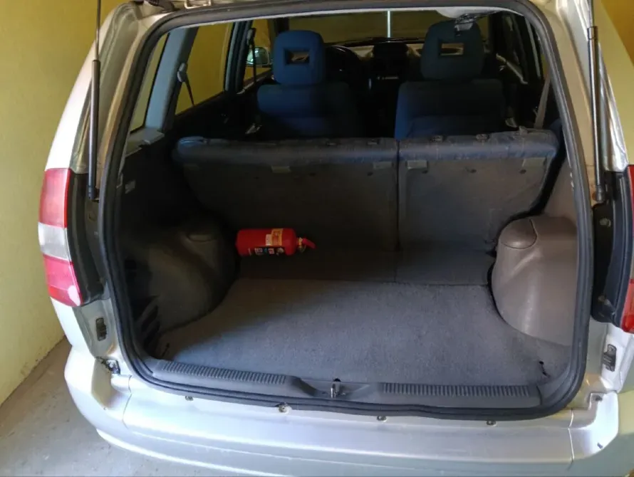 Mitsubishi Space Star 2001 год Григориополь Григориополь - изображение 2