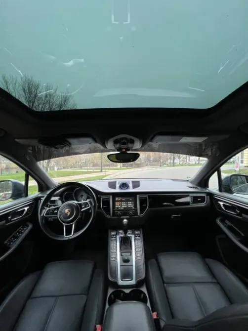 Porsche Macan 2016 год Тирасполь Тирасполь - изображение 2
