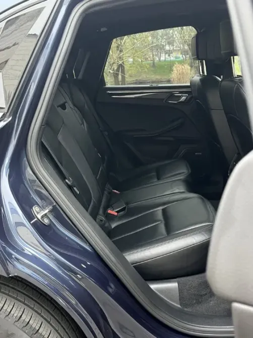 Porsche Macan 2016 год Тирасполь Тирасполь - изображение 6