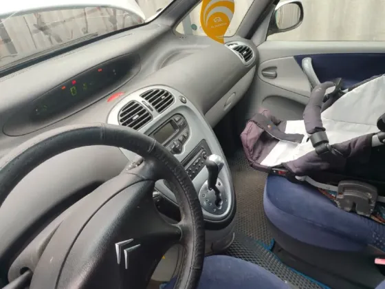 Citroen C4 Picasso 2004 год Тирасполь Тирасполь