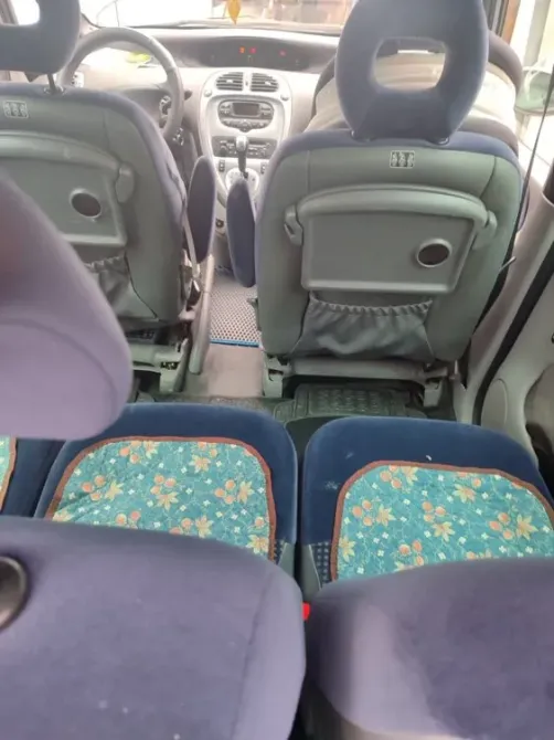 Citroen C4 Picasso 2004 год Тирасполь Тирасполь - изображение 4