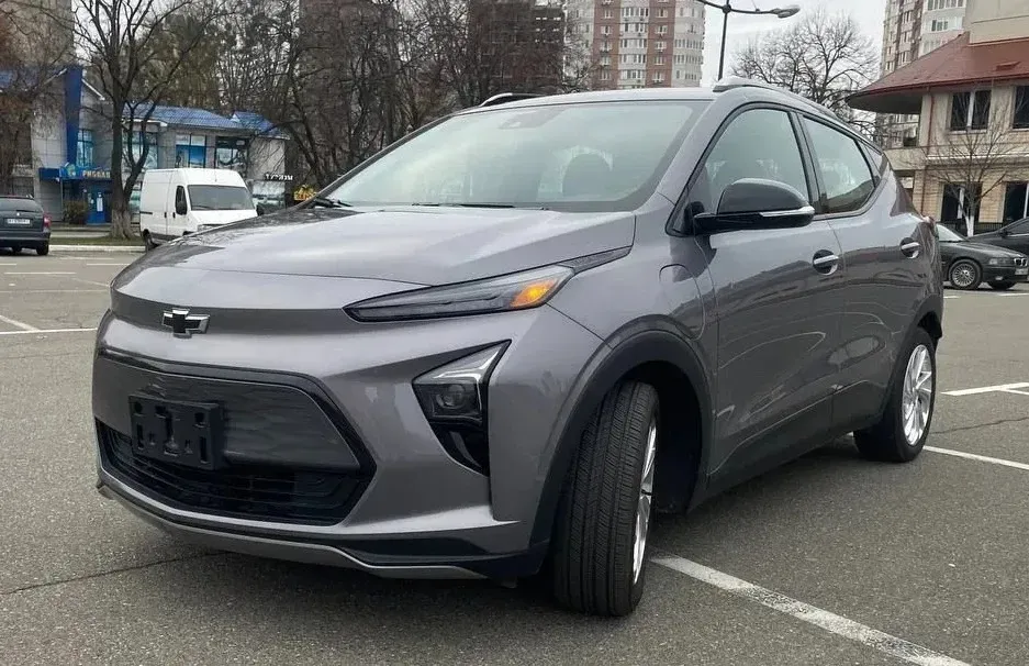 Chevrolet Blazer 2022 год Тирасполь Тирасполь - изображение 1