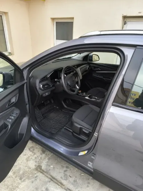 Chevrolet Blazer 2022 год Тирасполь Тирасполь - изображение 8