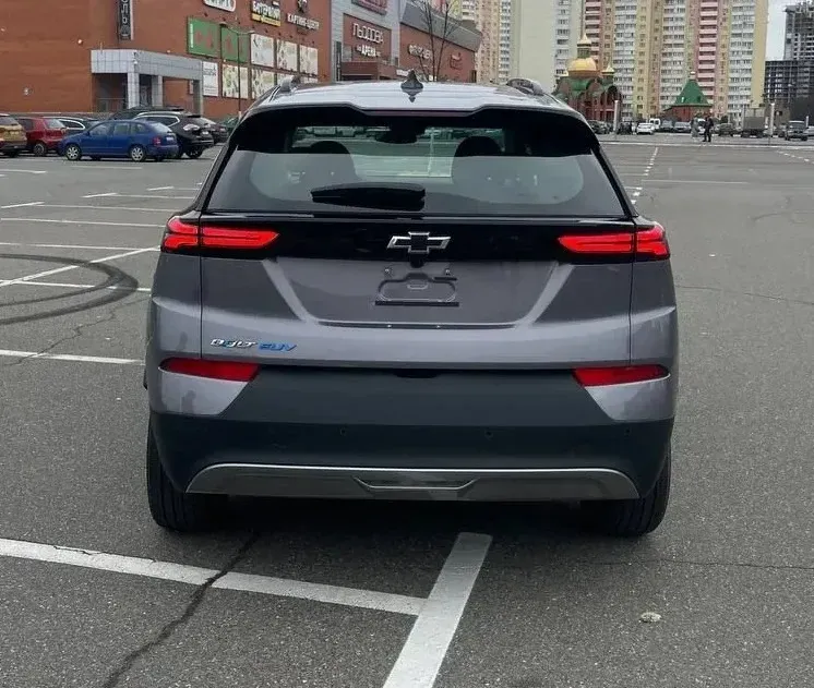 Chevrolet Blazer 2022 год Тирасполь Тирасполь - изображение 4