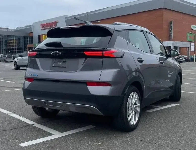 Chevrolet Blazer 2022 год Тирасполь Тирасполь - изображение 5