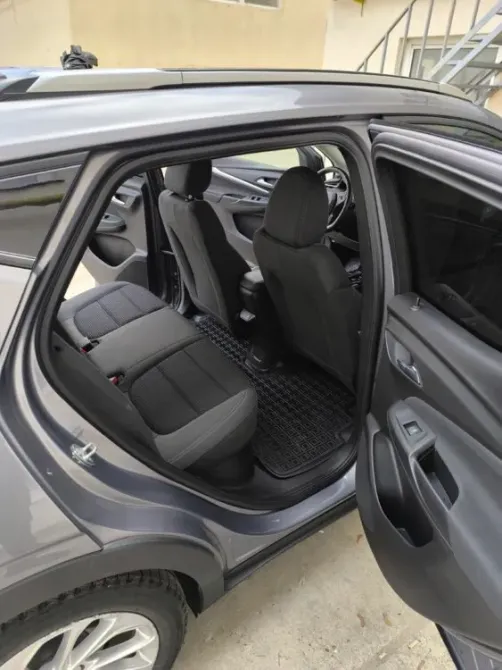 Chevrolet Blazer 2022 год Тирасполь Тирасполь - изображение 9