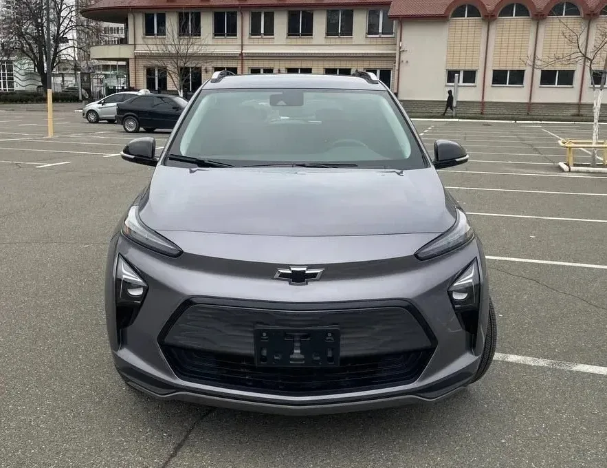 Chevrolet Blazer 2022 год Тирасполь Тирасполь - изображение 3