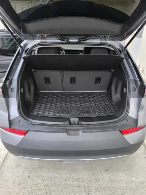 Chevrolet Blazer 2022 год Тирасполь Тирасполь - изображение 10